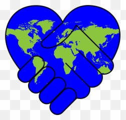 Will There Ever Be World Peace - World Map Emoji,Peace Love Unity Respect Emoji