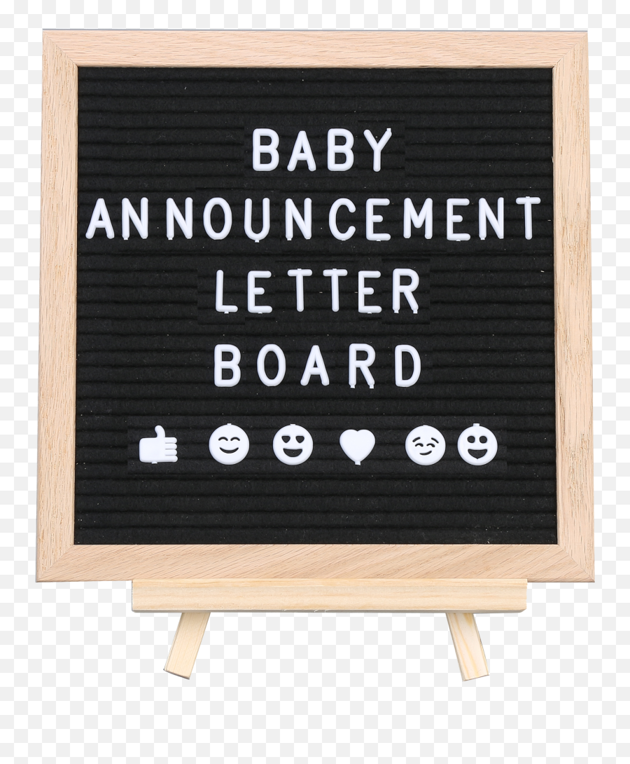 Felt Letter Board Emoji,Emoji Canvas Backpack