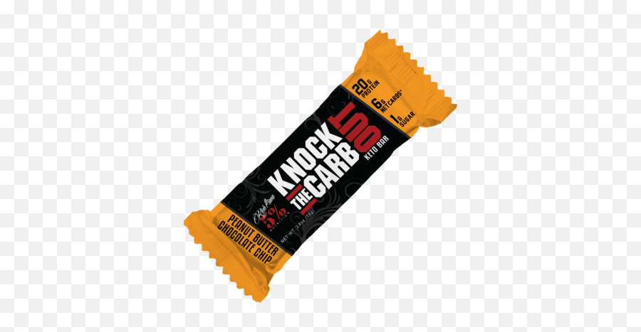 Products - Knock The Carb Out Keto Bar Emoji,Smokin Jay Cutler Emoji