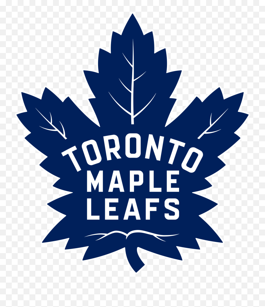 Toronto Maple Leafs Logos - Toronto Maple Leafs Logo Emoji,Stanley Cup Emoticon