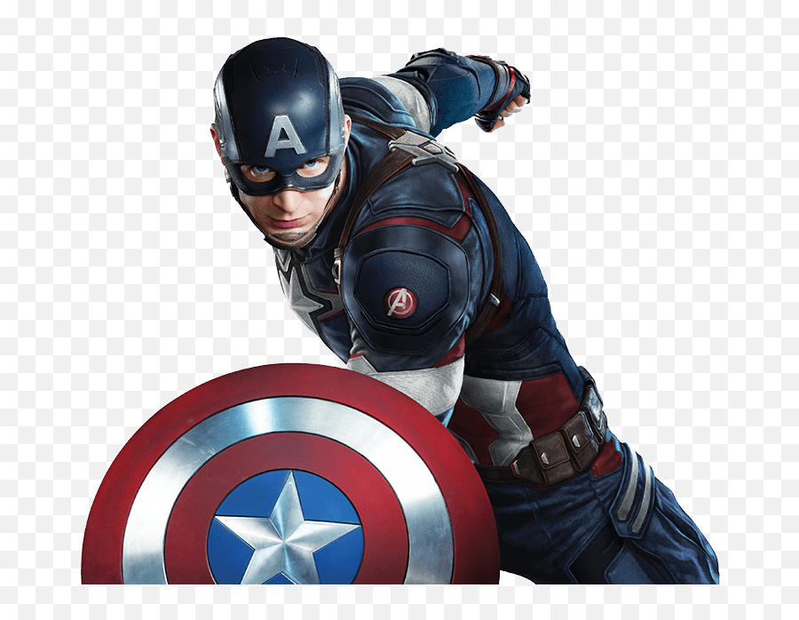 Iron Man Loki Captain America Thor - Marvel Capitan America Png Emoji,Captain America Civil War Emojis