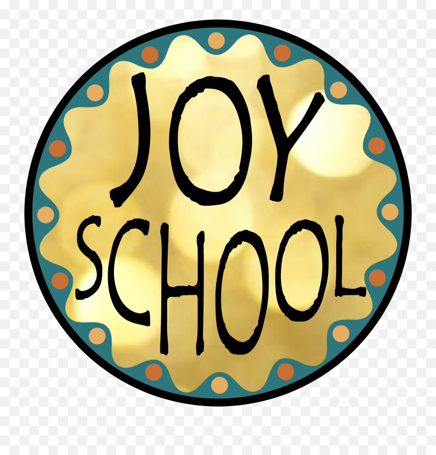 Private Joy Training Lisa Mccourt - Joy School Dot Emoji,Eckhart Tolle Emotions