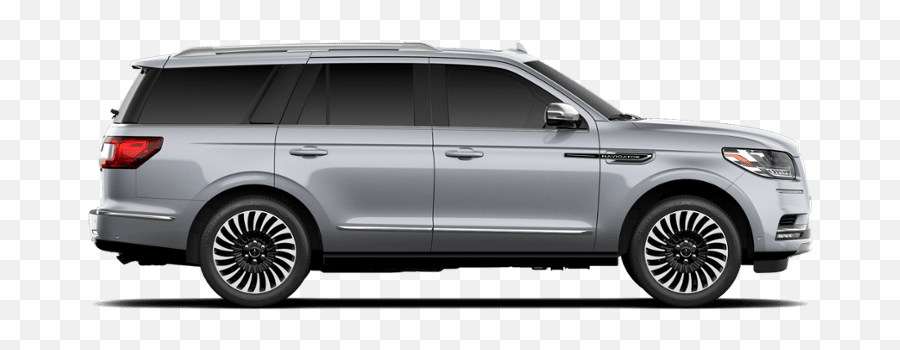 Lincoln Navigator - Compact Sport Utility Vehicle Emoji,Ebony Emoji