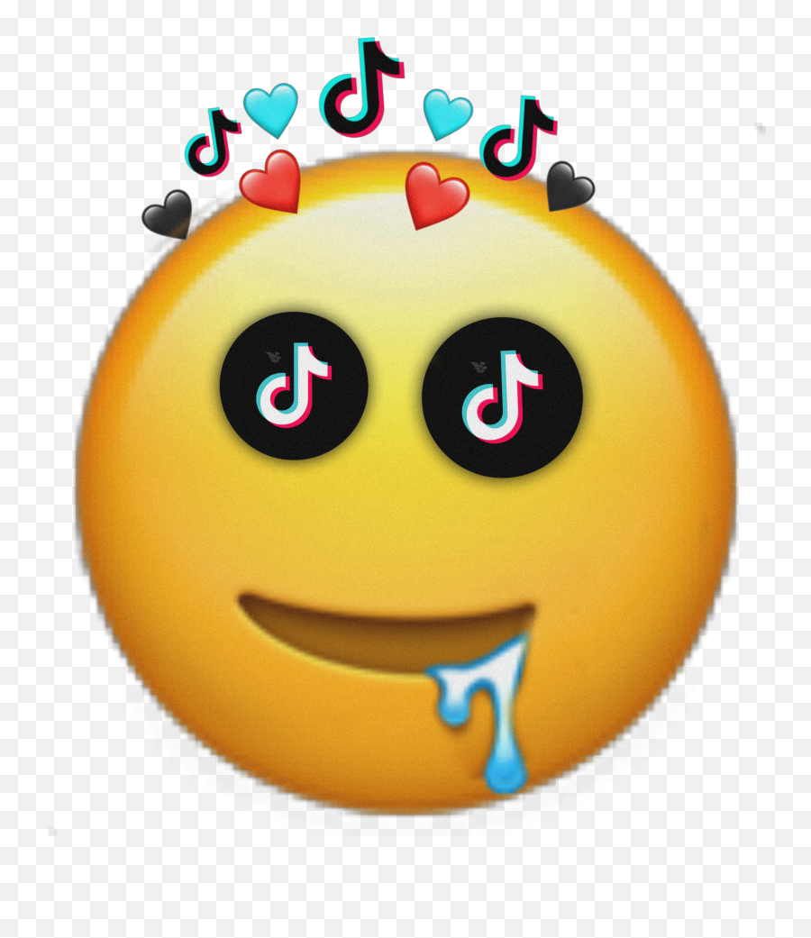 Tiktok Sticker Emoji,How To Make Emoji Edits