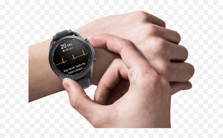 Galaxy Watch3 45mm - Galaxy Watch 4 Emoji,100 Emoji Watch
