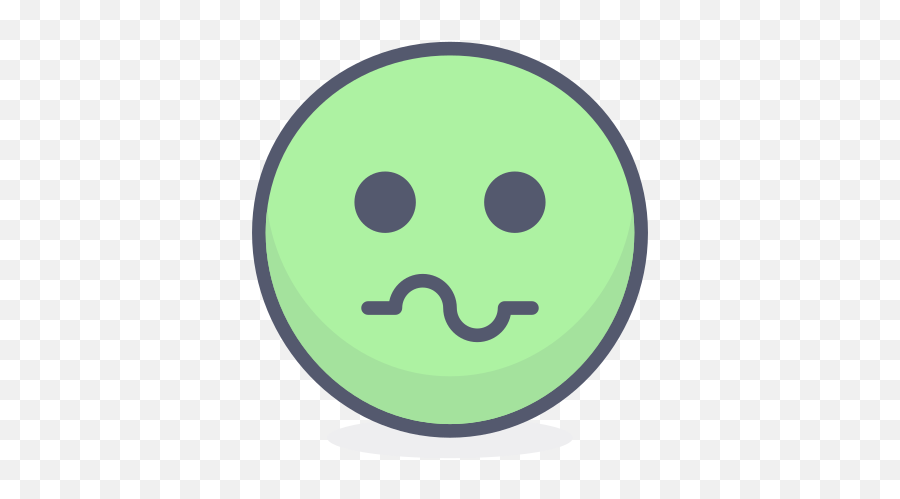 Reaction - Happy Emoji,Green Emoticons