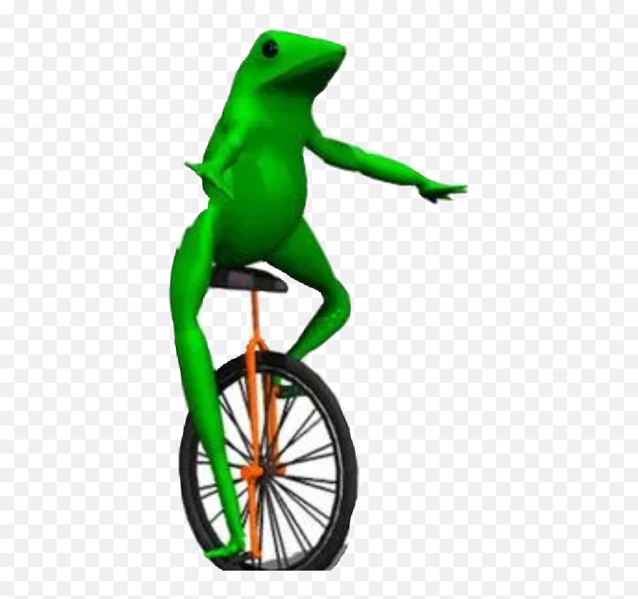 Datboi Idk Here Come Dat Boi Image - Oh Lord Here Come Dat Boi Emoji,Dat Boi Emoji