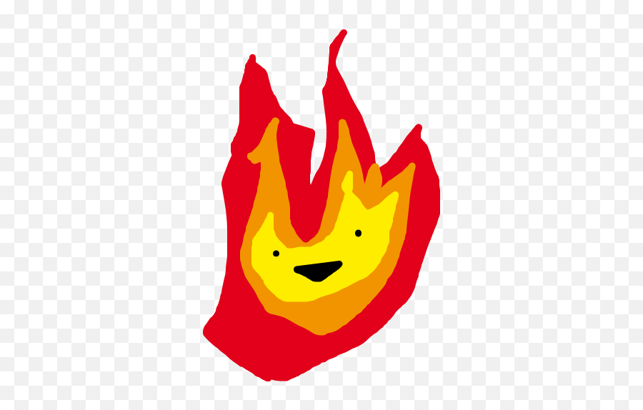 Night Zookeeper Zoo Profile - Happy Emoji,Apple Fire Emoji