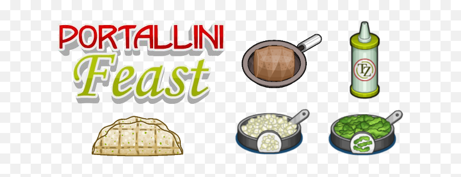 Portallini Feast - Portallini Feast Emoji,Brisket Emoji