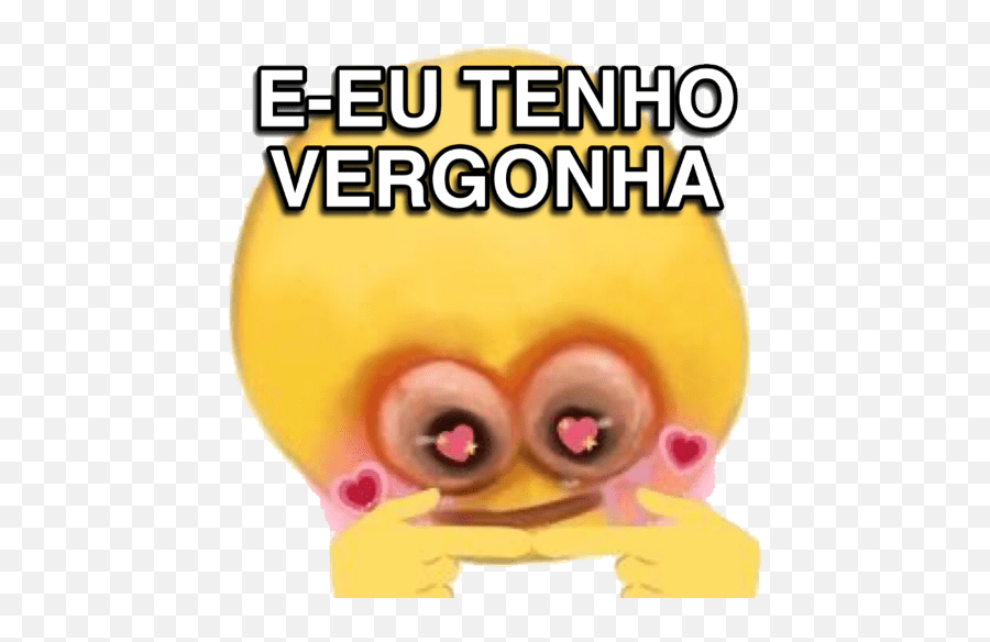 Memes Que Você Precisa - Happy Emoji,Vergonha Emoticon