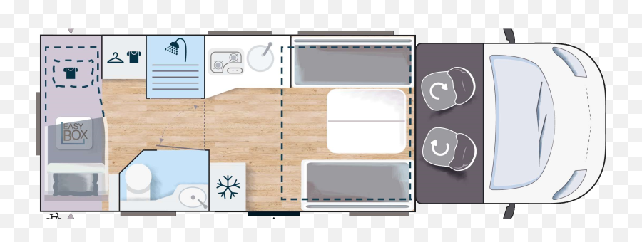 Chausson Titanium Vip - Recreational Vehicle Emoji,Bike Emotion Hannover