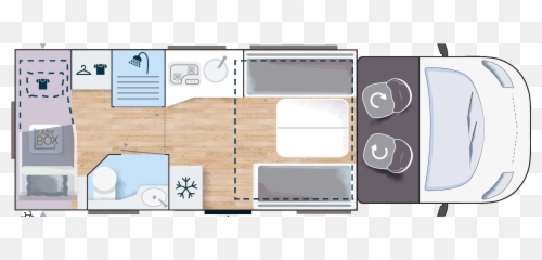 Chausson Titanium Vip - Recreational Vehicle Emoji,Bike Emotion Hannover