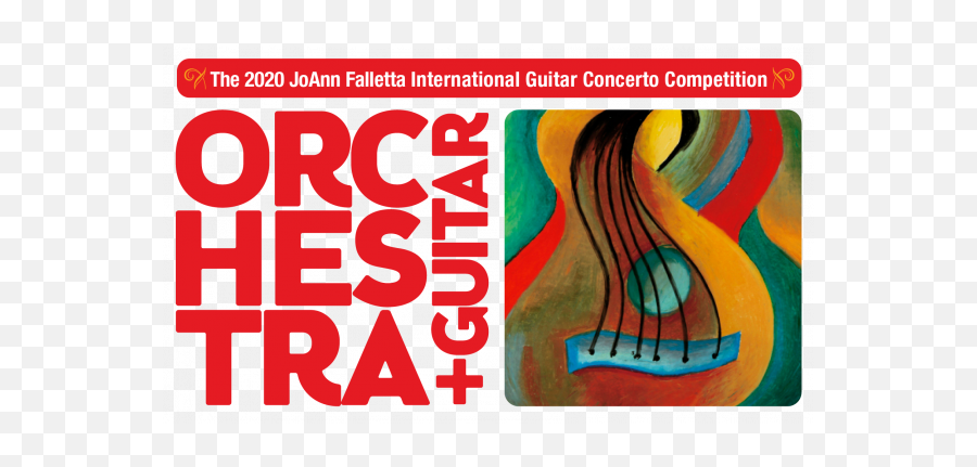 Joann Falletta International Guitar Concerto Competition - Bpo Language Emoji,Marco 32 Emotion