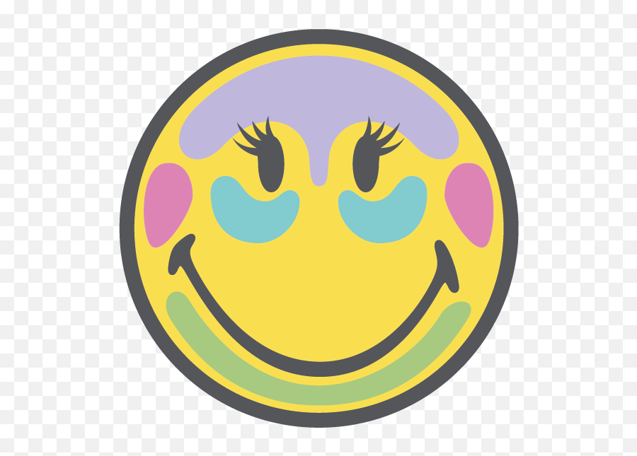 Ciaté X Smileyworld By Lyndon Robertson - Smiley World Emoji,X Rated Emoticon