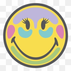Ciaté X Smileyworld By Lyndon Robertson - Smiley World Emoji,X Rated Emoticon