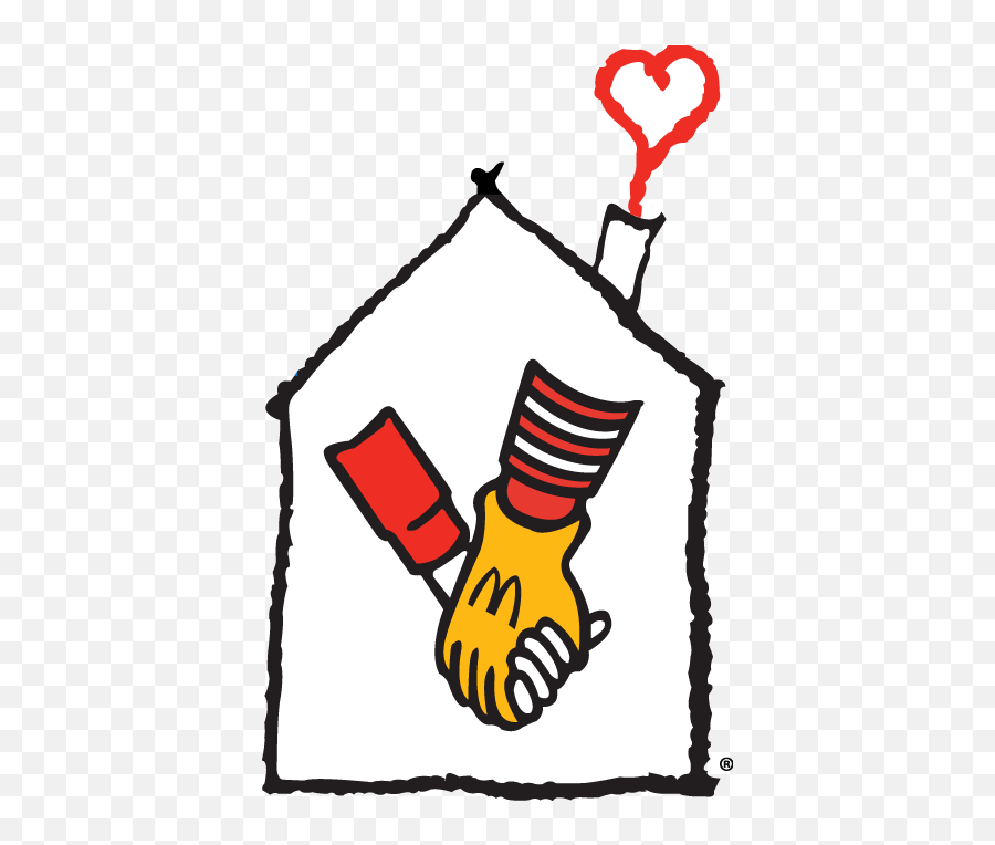 Ronald Mcdonald House Png Ronald - Ronald Mcdonald House Nl Emoji,Ronald Mcdonald Emoji