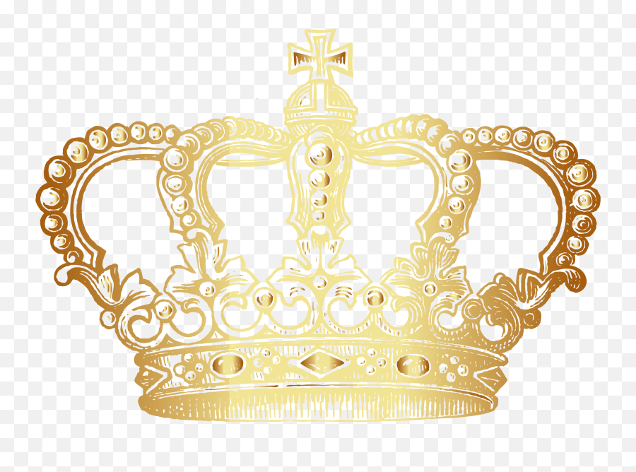 Heart Crown No Background Page 1 - Line17qqcom Transparent Background Queen Crown Clipart Emoji,Emoji Crown Png