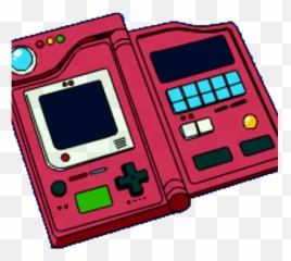 Download Pokédex - Kanto Pokedex Png Image With No Pokemon You Dont Say Memes Emoji,Gameboy Emoji