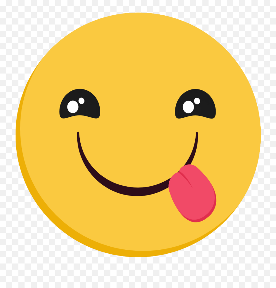 Hugemoji - Wide Grin,Banjo Emoticon