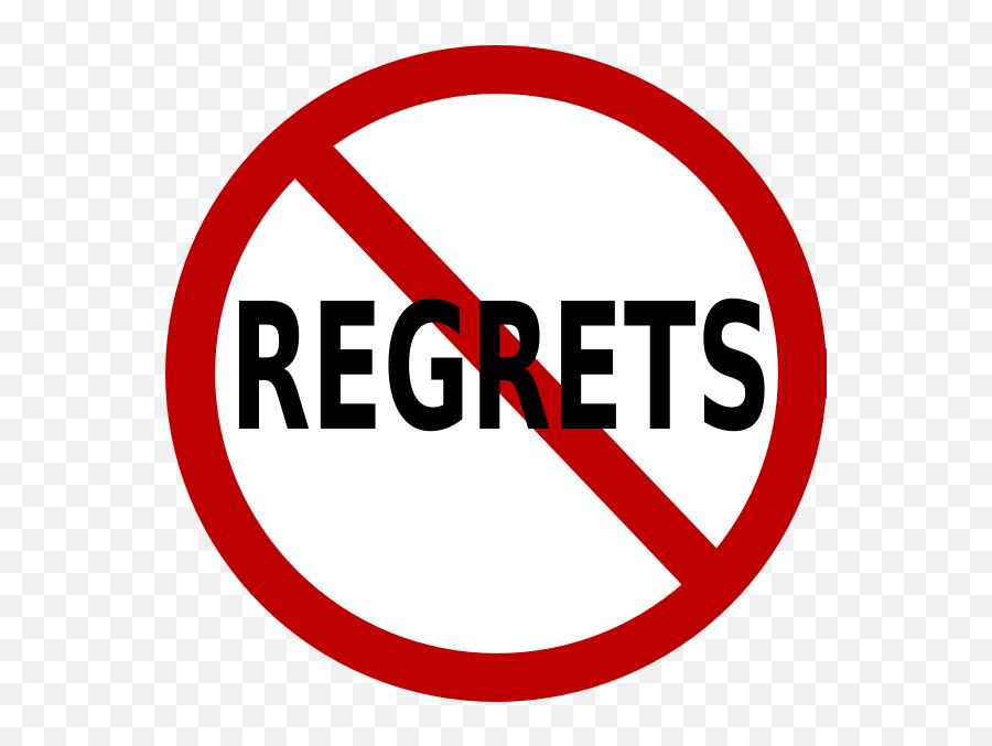 Regret Cliparts Download Free Clip Art - Regret Clipart Emoji,Blowhorn Emoji