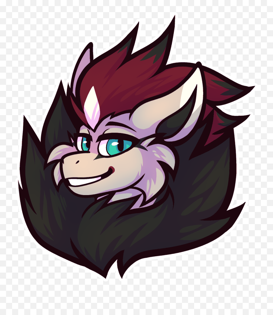 Roxxie On Twitter May Patreon Rewards P1u2026 - Fictional Character Emoji,Patreon Emoji Roxxie On Twitter May Patreon Rewards P1u2026 - Fictional Character Emoji,Patreon Emoji