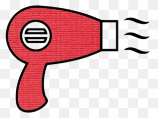 Hairdresser Hairdryer Style Sticker By Narek Babaian - Dot Emoji,Hairdryer Emoji