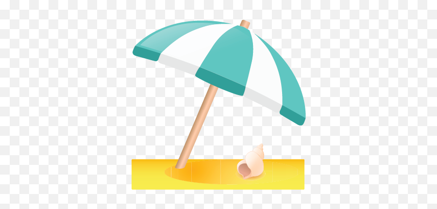 Spc - Shade Emoji,Ten And Umbrella Emoji