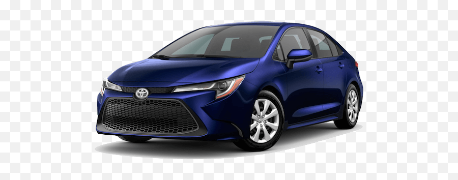 Le Vs - Toyota Corolla 2020 Colors Emoji,Sentra Emotion 2008 Que Diferencia Tiene