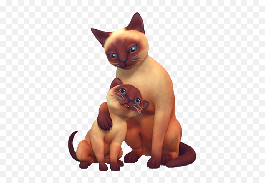 The Sims 4 Cats And Dogs Render - Sims 4 Photo 40791124 Sims 4 Cats And Dogs Render Emoji,Cat Emotions Sims 4