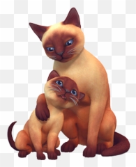 The Sims 4 Cats And Dogs Render - Sims 4 Photo 40791124 Sims 4 Cats And Dogs Render Emoji,Cat Emotions Sims 4