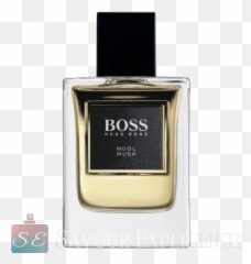 Wool Musk - Hugo Boss Emoji,Hugo Boss Emotion Club