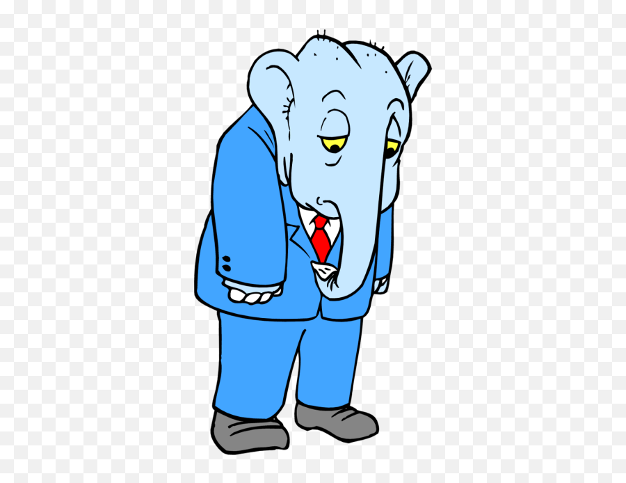 Sad Clipart Free Download Clip Art Free Clip Art On - Elephant Crying Png Emoji,Illustration Sad Emotion Planet