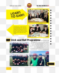 Limavady High School Magazine - Sharing Emoji,Emotions 4th Bgrade