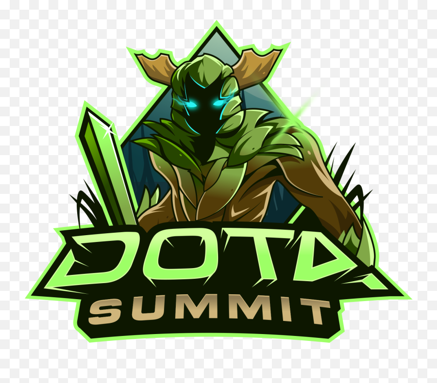 Dota Summit 10 - Dota Summit Logo Emoji,Dota List Emoticons On Account