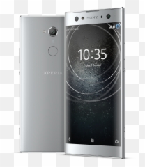 Sony Xperia Xa2 Ultra - Sony Xperia Xa2 Ultra Silver Emoji,Sony Xa2 Emojis