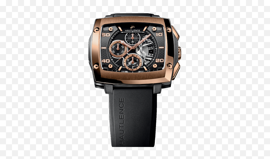 Best Watches 2019 - Hautlence Invictus Emoji,Invictus Emotion