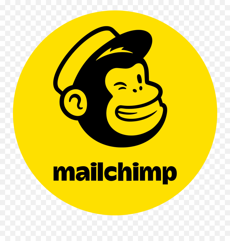 Helmbot Software To Run Your Business - Mailchimp Logo Emoji,Text Message Yoga Emoticon