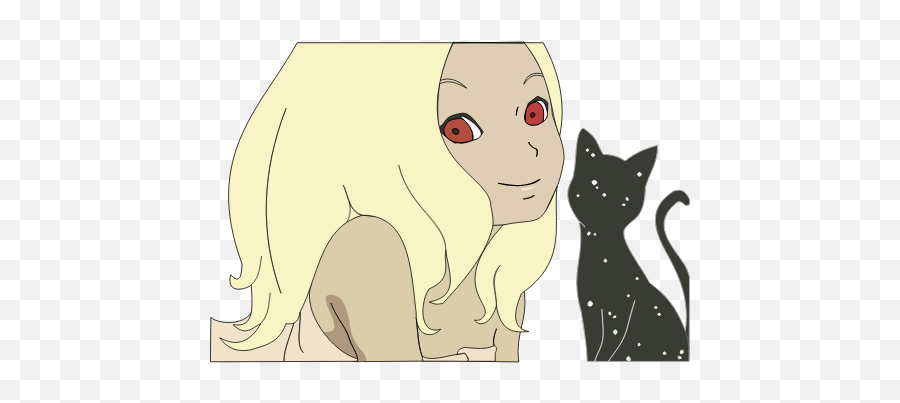 Gtsport Decal Search Engine - Fictional Character Emoji,Black Cat Emoticon Deviantart