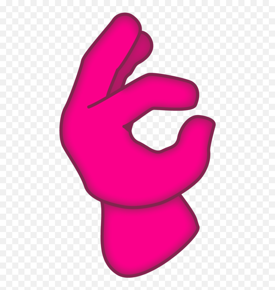 Glove Punk Goalista Community Womenu0027s Football - Sign Language Emoji,Google Blob Emojis -new