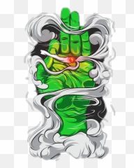 The Most Edited - Kush Buds Cartoon Design Emoji,Spliff Emojis