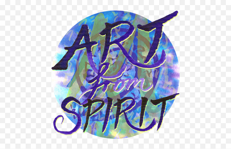 Art From Spirit Creative Arts Healing And Wellness Emoji,Art Portraying Strong Emotion