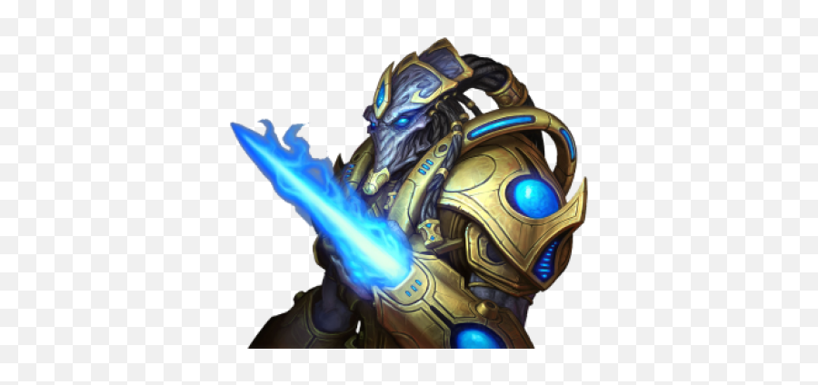 Starcraft 2 Protoss Symbol Transparent - Protoss Starcraft 2 Zealot Emoji,Sc2 Lotv Secret Dog Emoticon