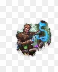 Artificer Gm Binder - Pathfinder Alchemist Guide Emoji,Deviantart Emoticons Orb