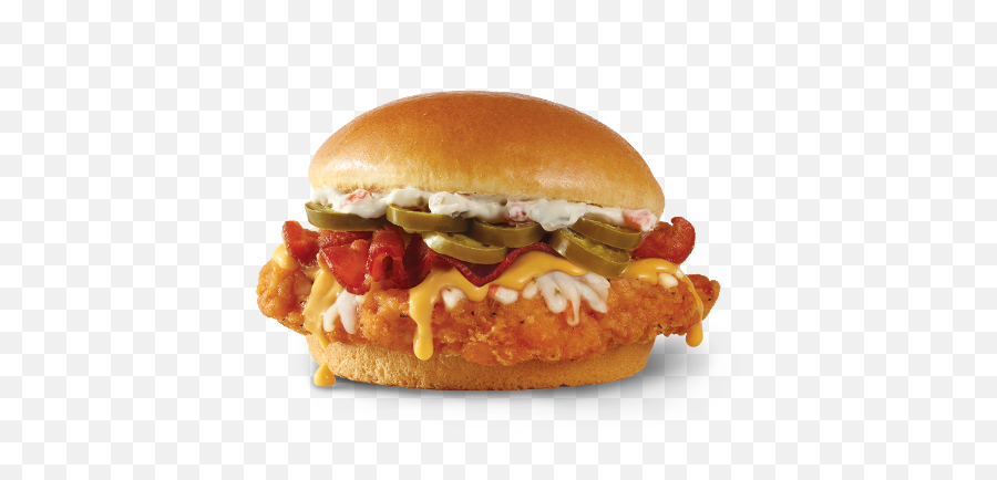 Which Spicy Chicken Sandwich Are You - Jalapeno Popper Chicken Sandwich Emoji,Wendy's Spicy Sandwich Emoji