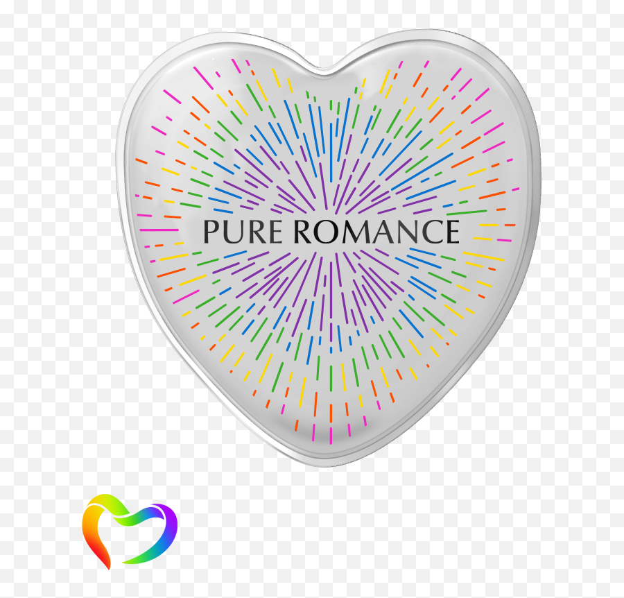 Massage - Pure Romance Pride Massager Emoji,Pure Romance Party Emojis