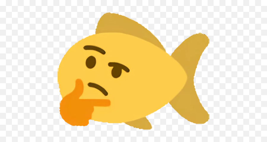 Misskey - Thinking Emoji Memes,Blob Emoji Mastodon