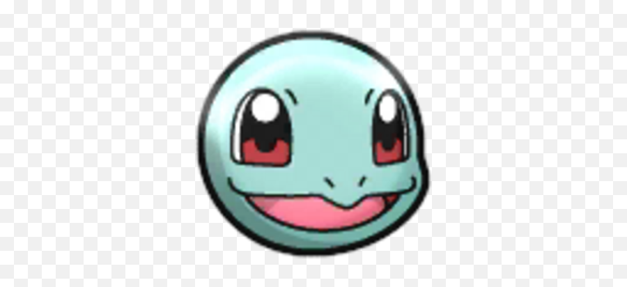 Squirtle - Pokemon Shuffle Icons Squirtle Emoji,Mudkip Emoticon?