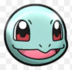 Squirtle - Pokemon Shuffle Icons Squirtle Emoji,Mudkip Emoticon?