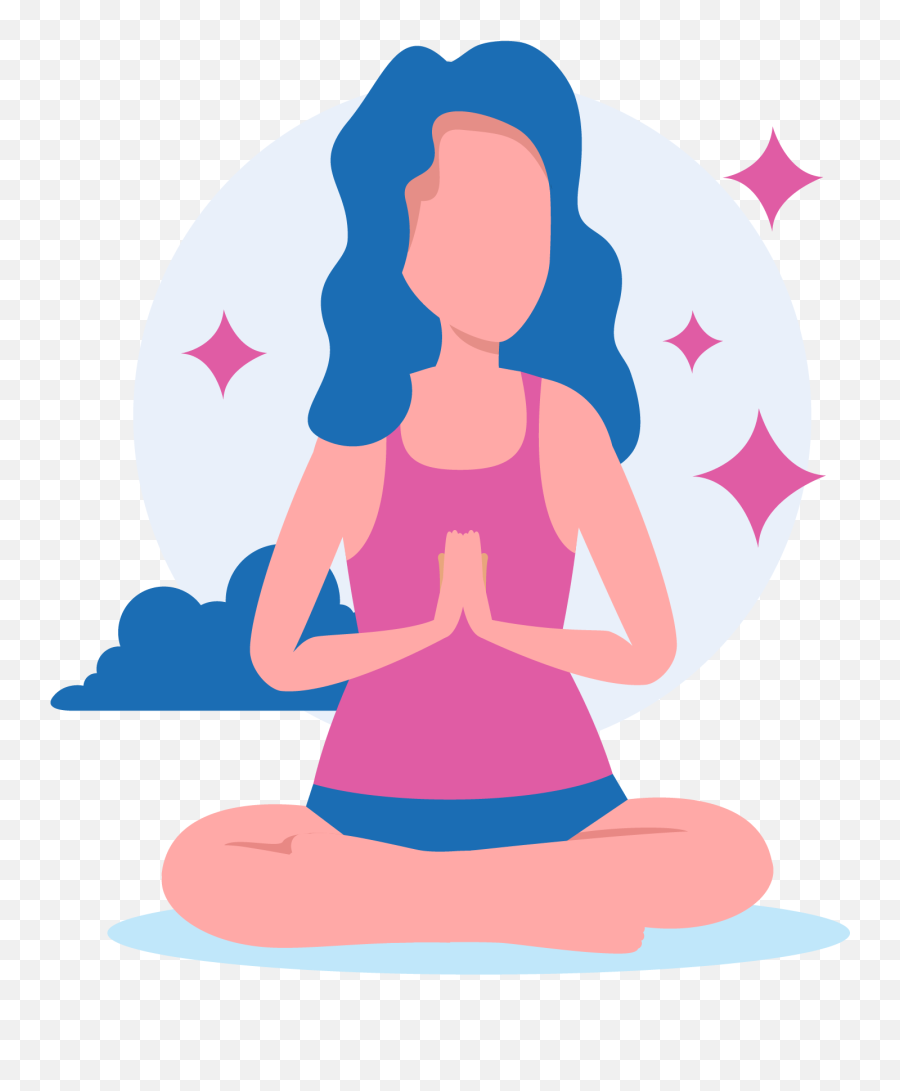 How To Clear Your Mind And Reduce Brain Fog - For Women Emoji,Meditation Remove Negative Emotion