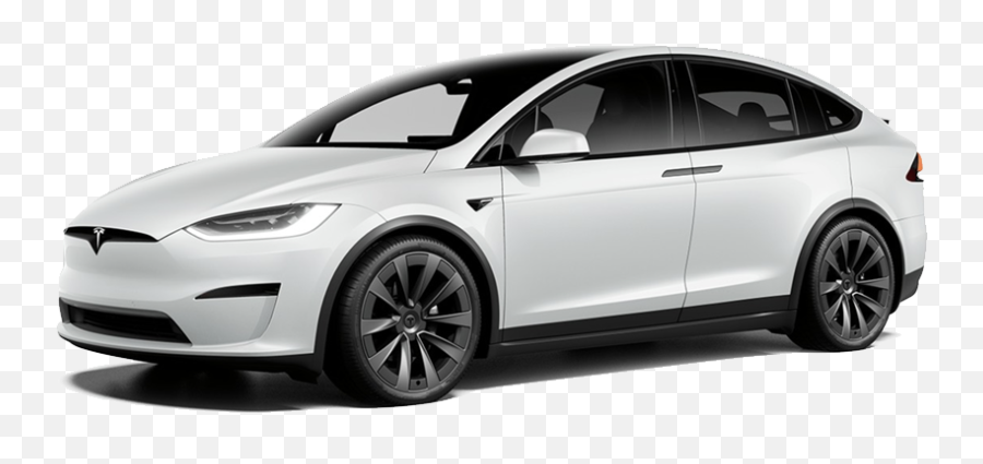 Tesla Model X Long Range - Tesla Model X Emoji,Tesla Model X Emoticon